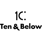 Ten & Below