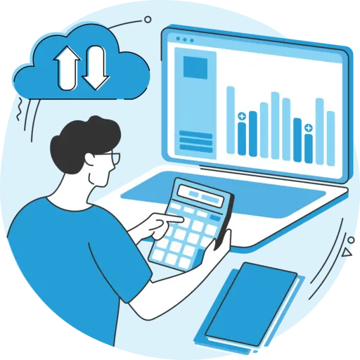  cloud based stationery shop billing software