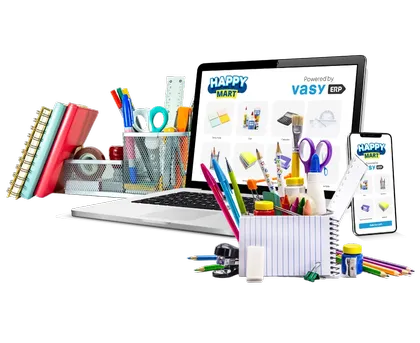 stationery software