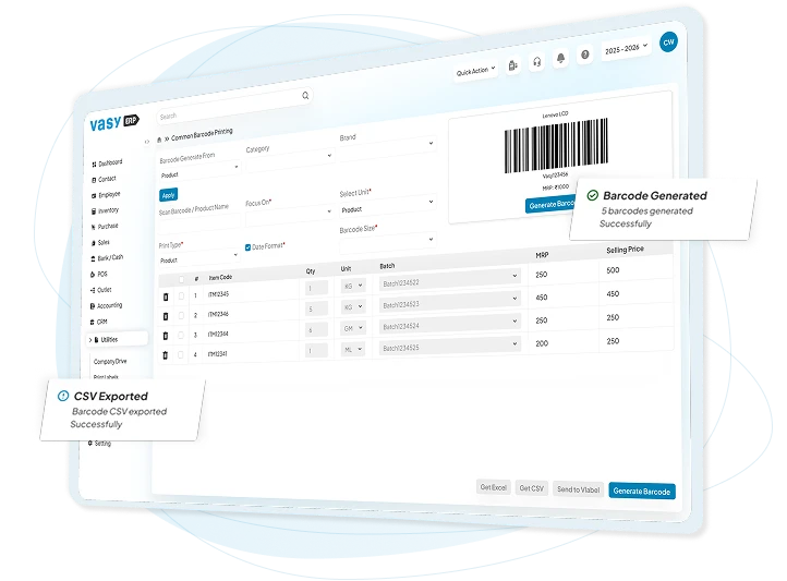 liquor inventory management software