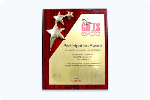 Gifts World Expo Award 2024