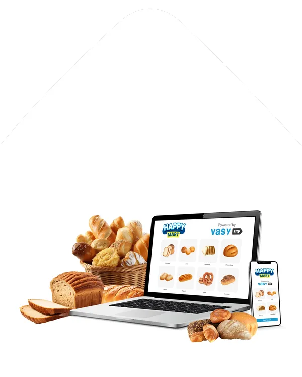  bakery billing software