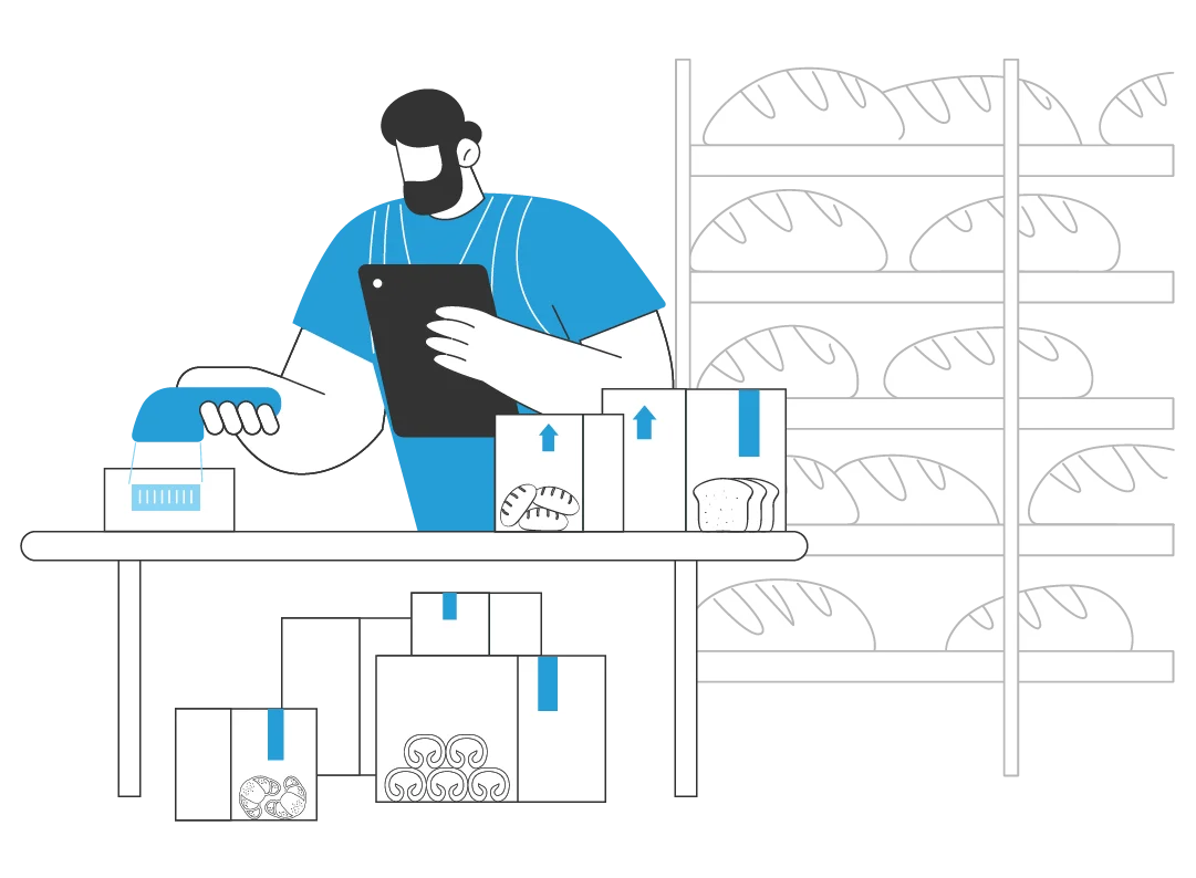 bakery management software