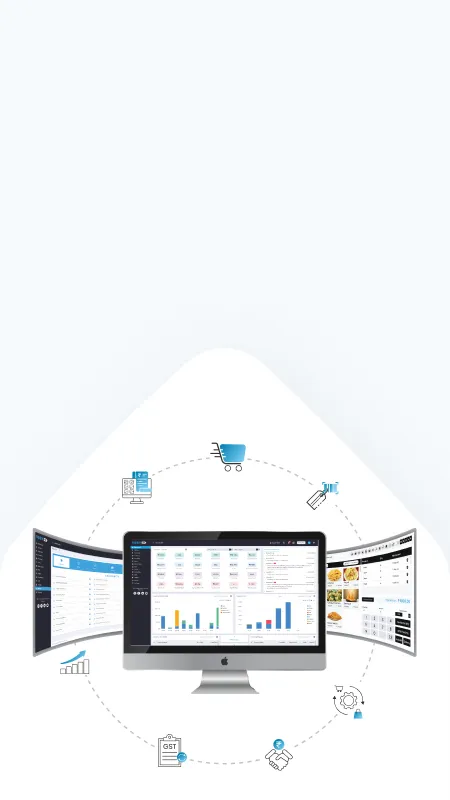 VasyERP smart business Management system