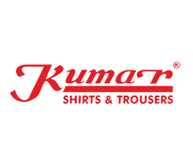 Kumar shirts Clothing brand