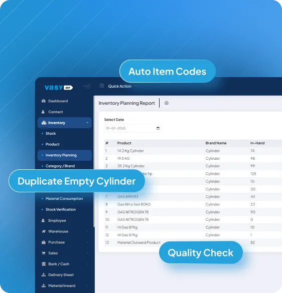 V Pay integrated billing system