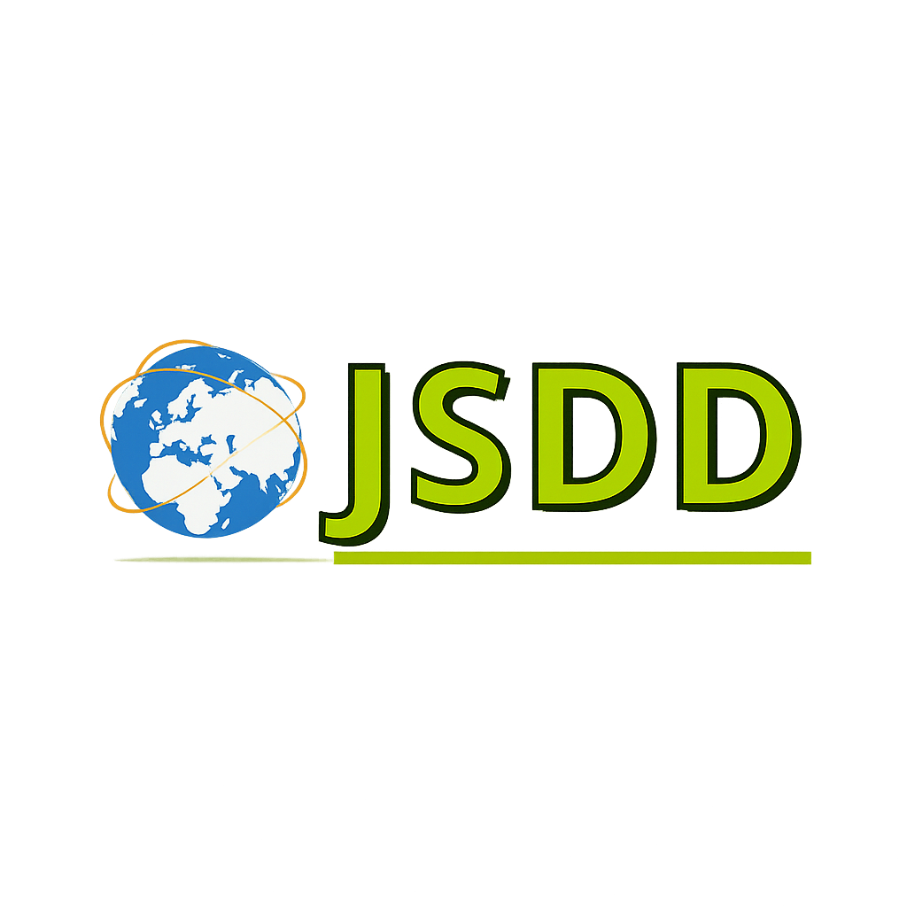 JSDD