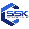 auto spare parts logo
