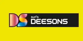 deesons supermarket