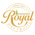 Royal dry fruit