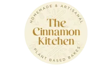 The Cinnamon Kitchen