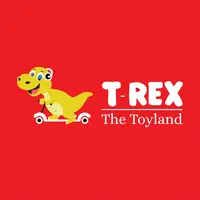 Trex Toyland