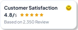Customer Satisfaction