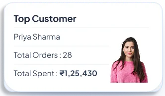 Top Customer