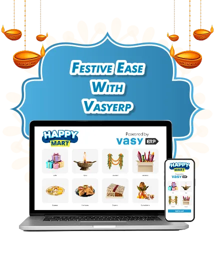 VasyERP Solutions Pvt. Ltd.
