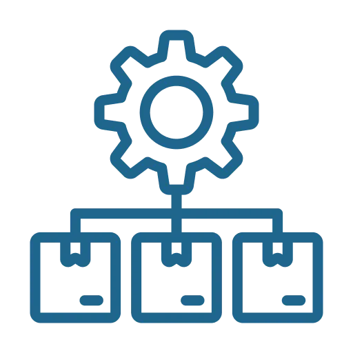 Automated workflows for optical manufacturing processes