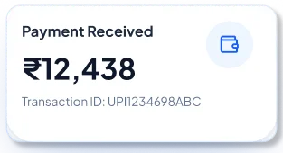 Payment