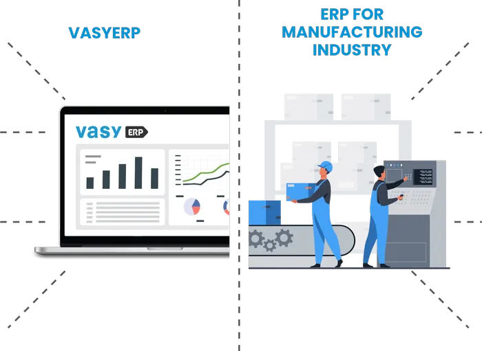 best erp for manufacturing