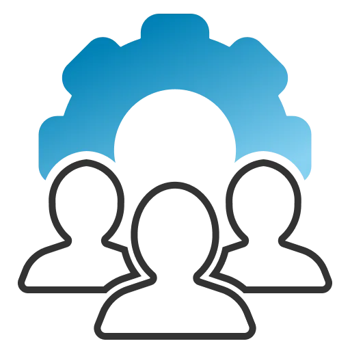 Job work assignment and tracking in optical manufacturing