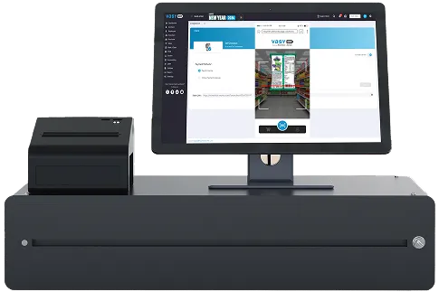 Accurate barcode scanning for error-free product identification