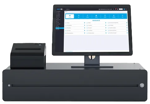 Detailed business reports