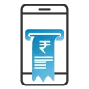 Digital Invoice Sharing in E- invoicing software