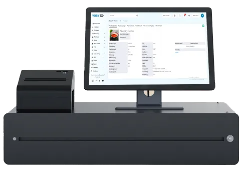 Accurate barcode scanning for error-free product identification