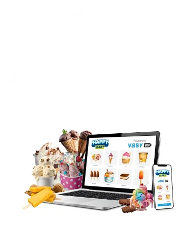pos software for ice cream parlor