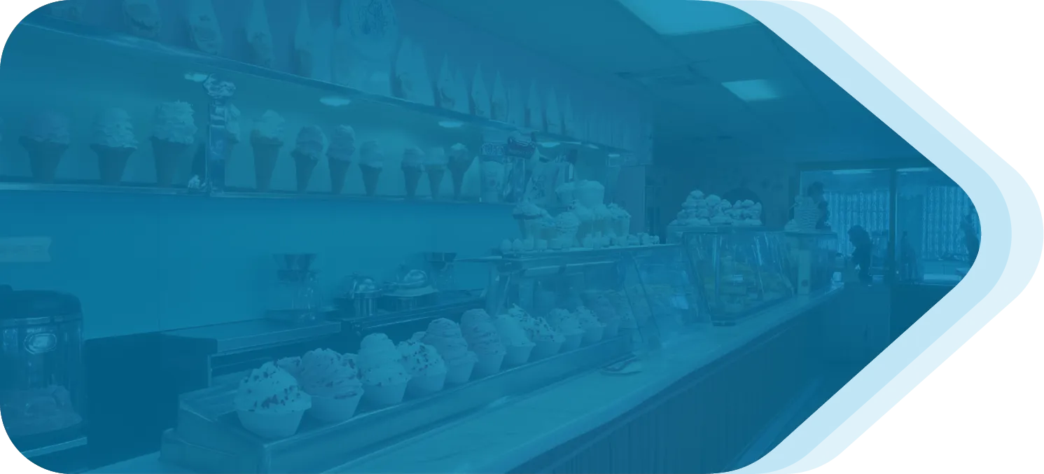 pos software for ice cream parlor