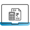 Inbuilt Accounting Modules