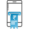 Share Invoices on Mobile