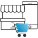 Sell in Store & Online