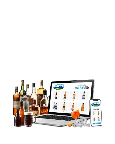 liquor store software