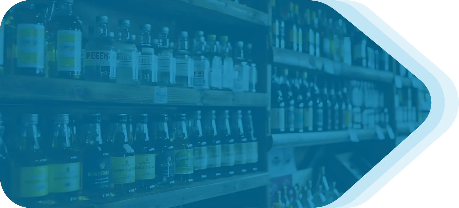 liquor store software