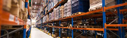 Inventory Management