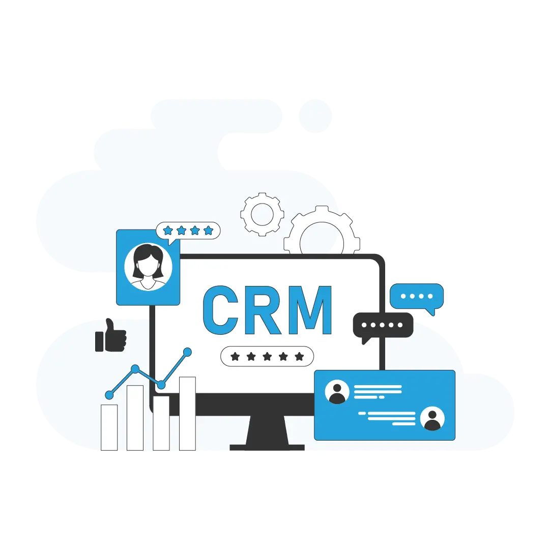 CRM