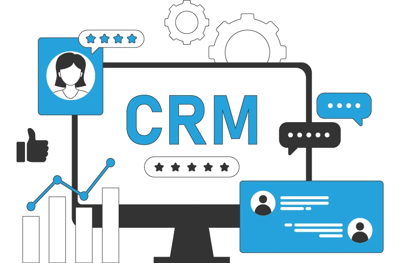 CRM