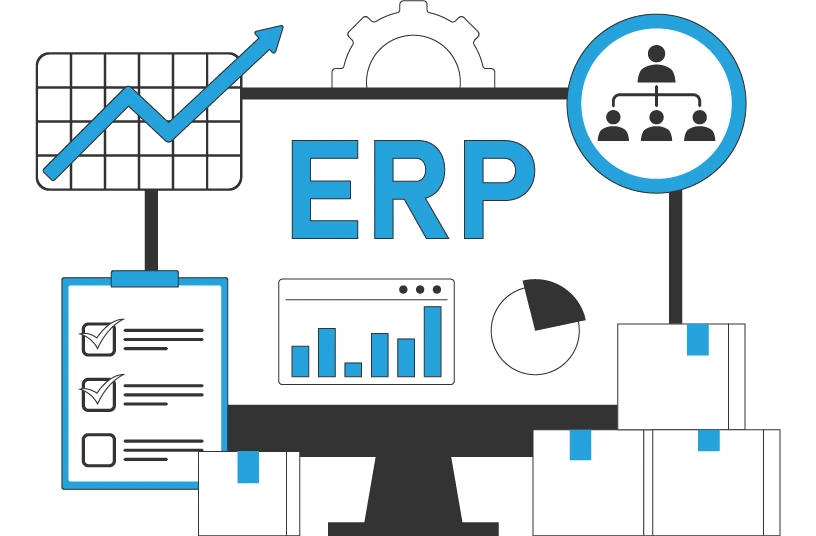 ERP