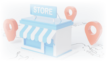 Multi store Software for Supermarket