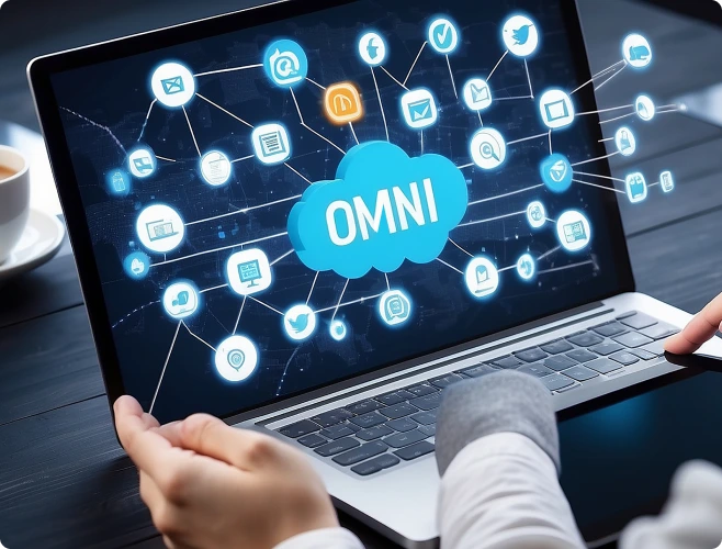 All-New Omni-Channel