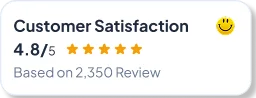 Customer Satisfaction