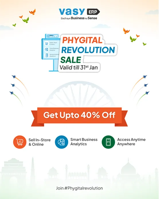 VasyERP Solutions Pvt. Ltd.