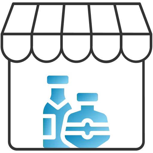 Liquor Store