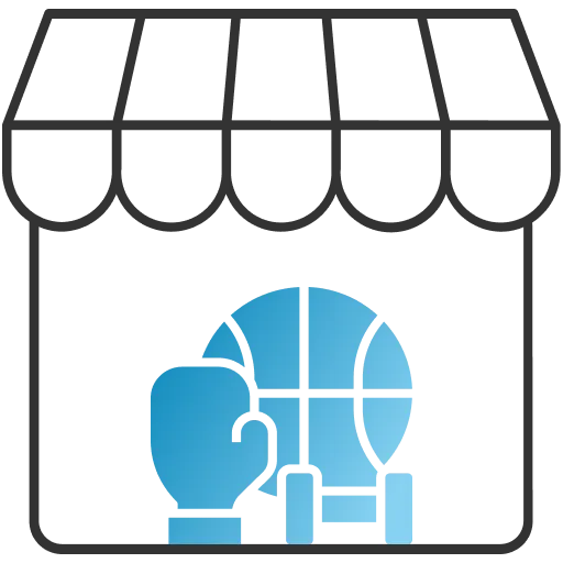 Sport Shop