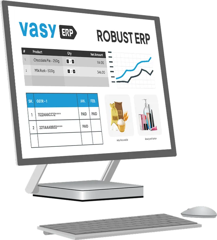 best retail erp software