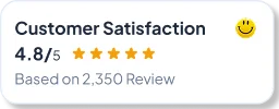 Customer Satisfaction