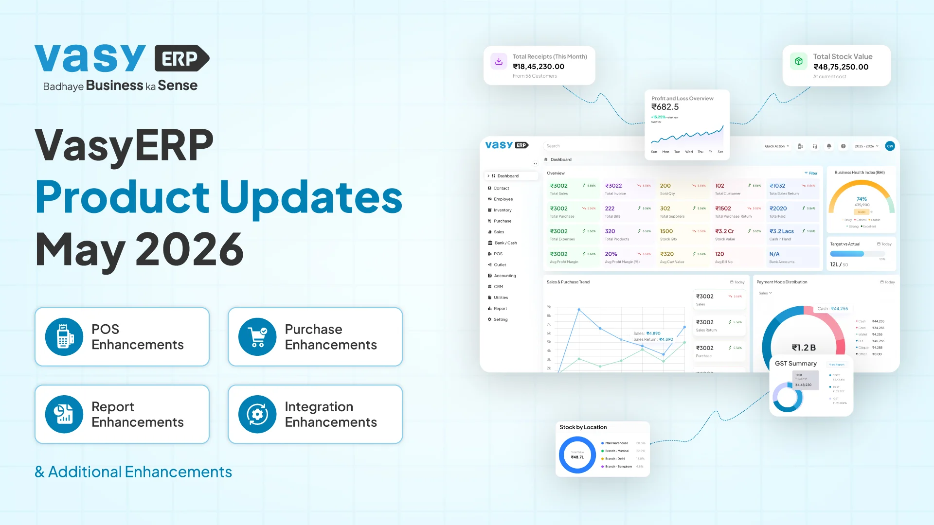 VasyERP version 9.9.2 release