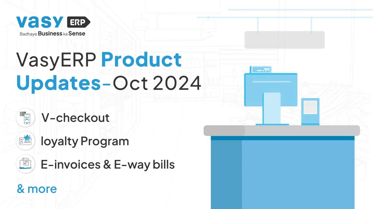 VasyERP version 6.7.0 release