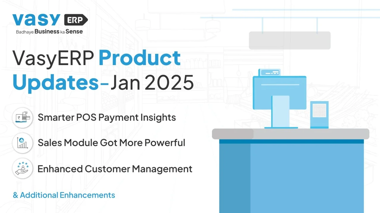 VasyERP version 7.0.1 release