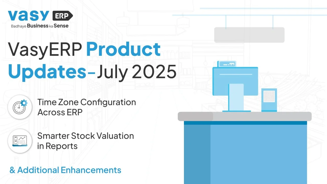 VasyERP version 8.0.0 release